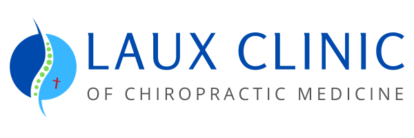 Laux Clinic Logo 3